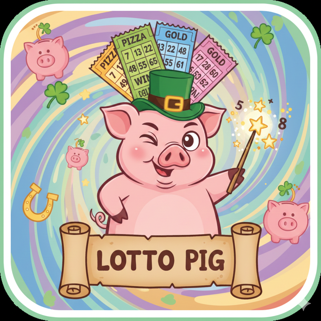 Lottery Numbers